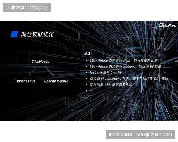 全球转播链路中为何依然存在直播数据孤岛现象？